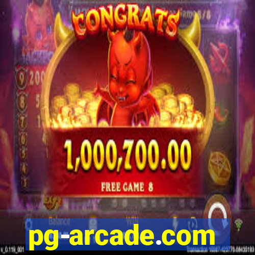 pg-arcade.com