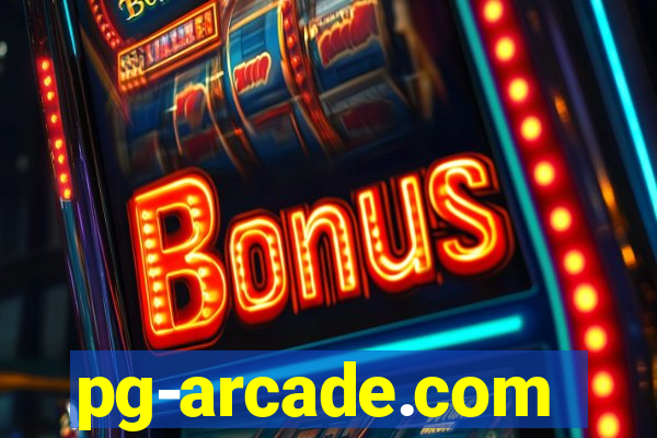 pg-arcade.com