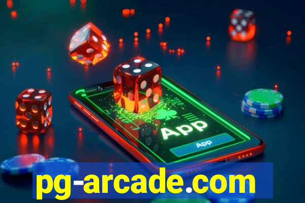 pg-arcade.com