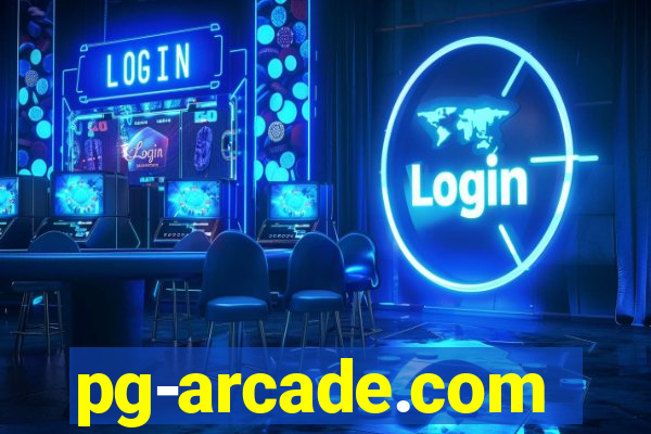 pg-arcade.com