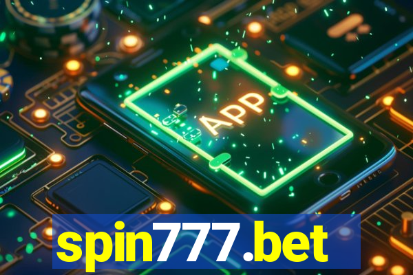 spin777.bet