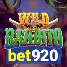 bet920