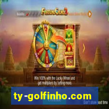 ty-golfinho.com