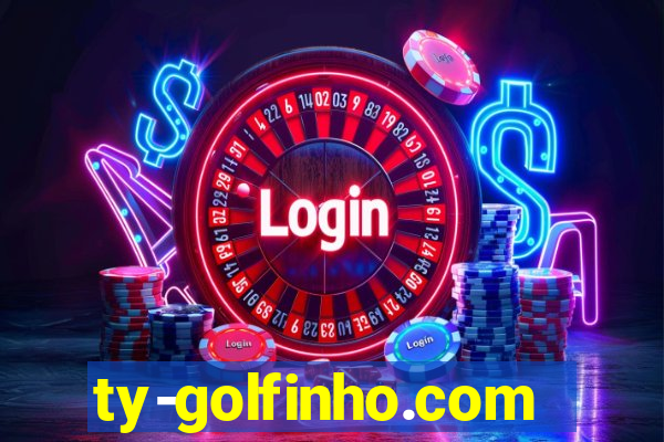 ty-golfinho.com