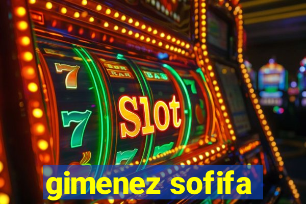 gimenez sofifa