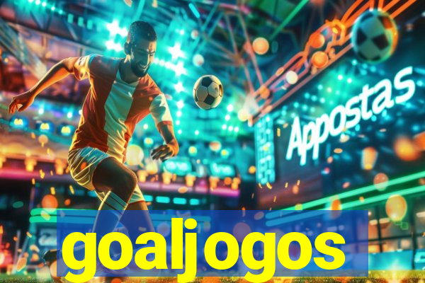 goaljogos