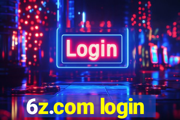 6z.com login