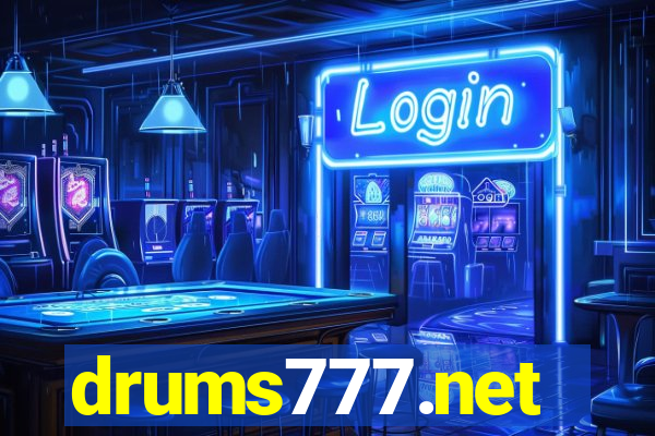 drums777.net