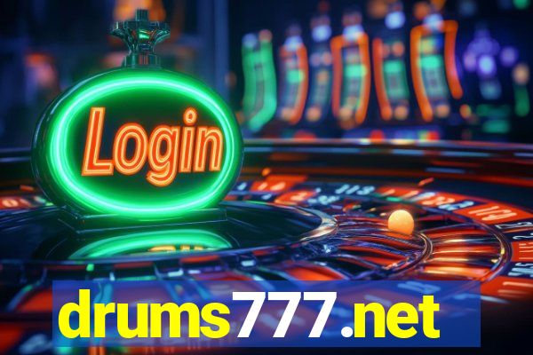 drums777.net