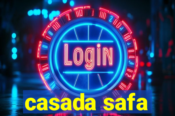 casada safa