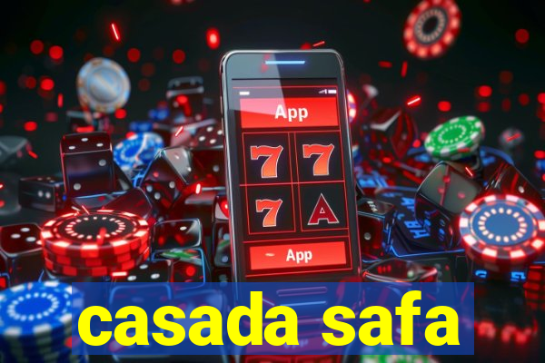 casada safa