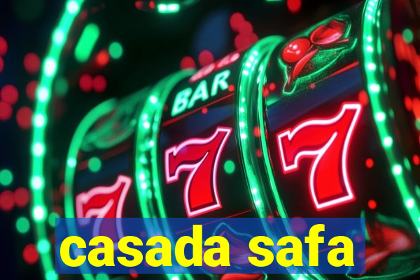 casada safa