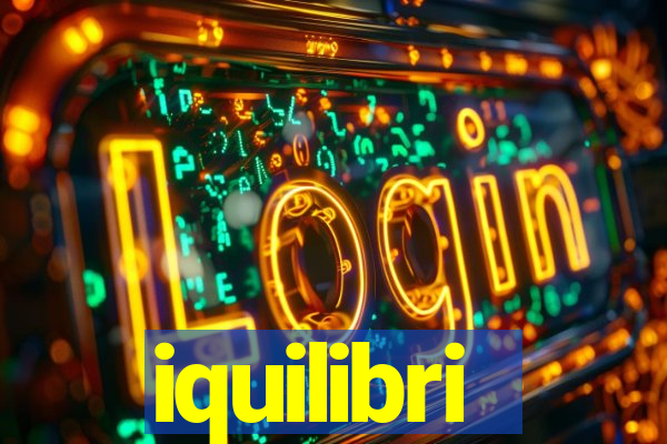 iquilibri