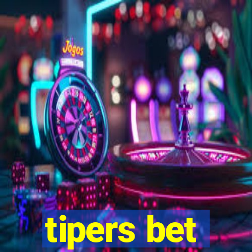 tipers bet