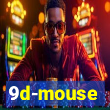 9d-mouse