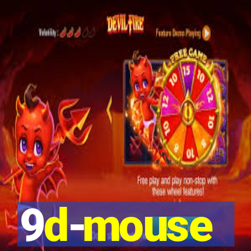 9d-mouse