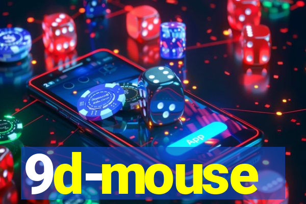 9d-mouse