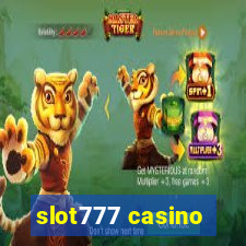 slot777 casino