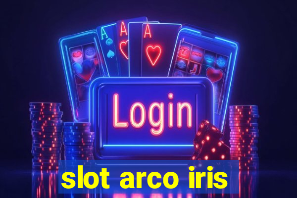 slot arco iris