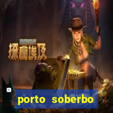 porto soberbo argentina compras