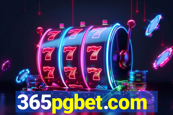 365pgbet.com