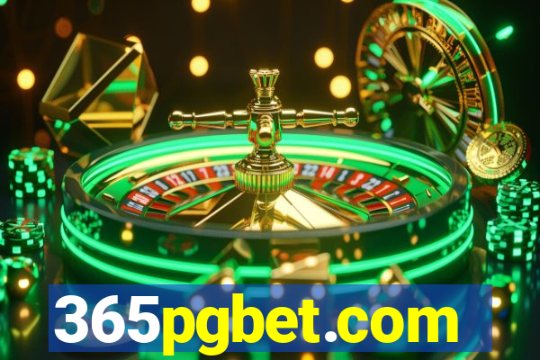 365pgbet.com