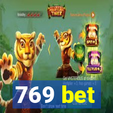 769 bet