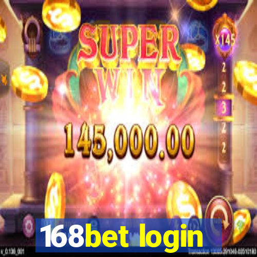 168bet login