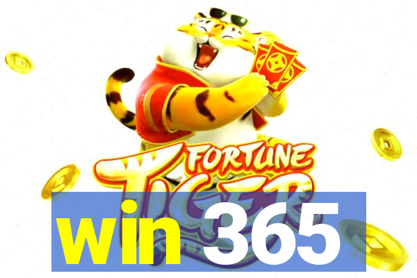 win 365