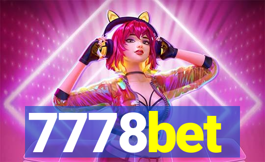 7778bet