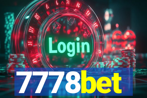 7778bet