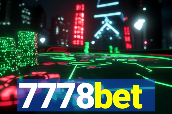 7778bet