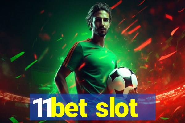 11bet slot