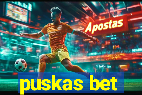 puskas bet