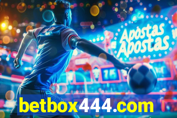 betbox444.com