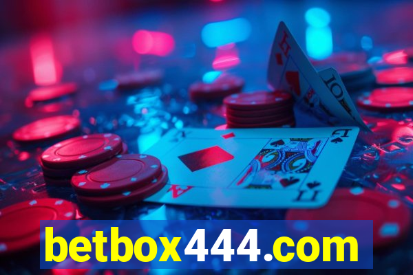 betbox444.com