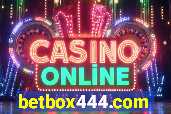 betbox444.com