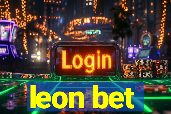 leon bet