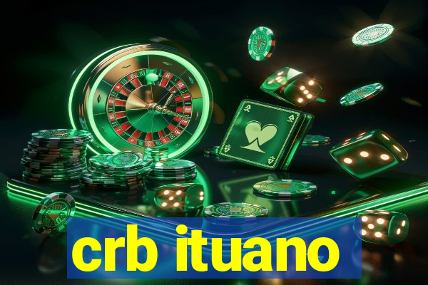 crb ituano