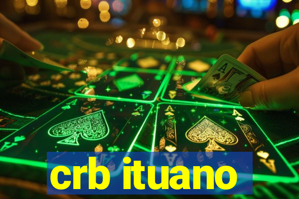 crb ituano