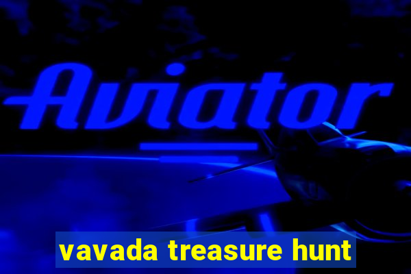 vavada treasure hunt