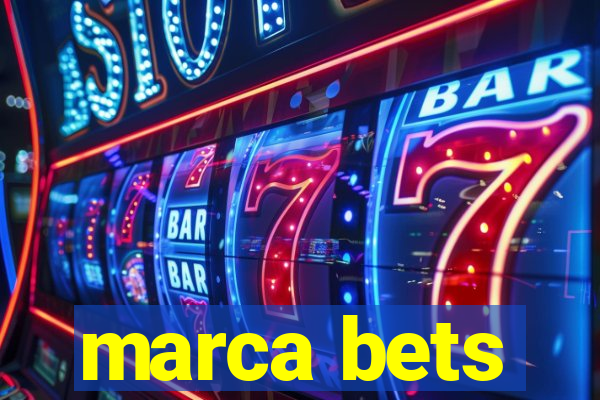 marca bets