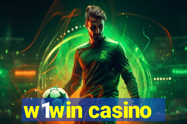 w1win casino