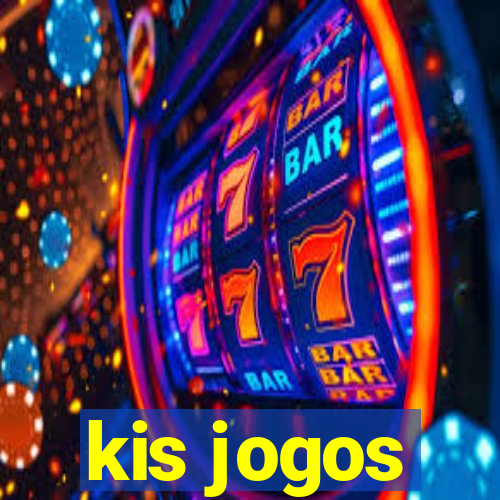 kis jogos