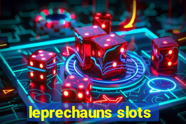 leprechauns slots