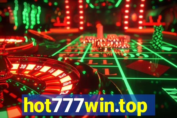 hot777win.top