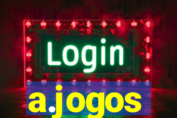 a.jogos