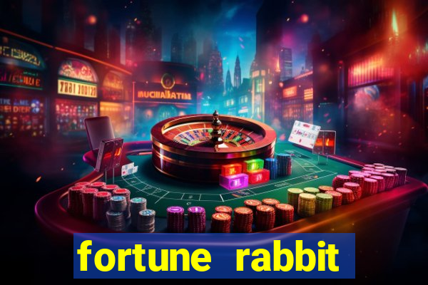 fortune rabbit hor谩rio pagante