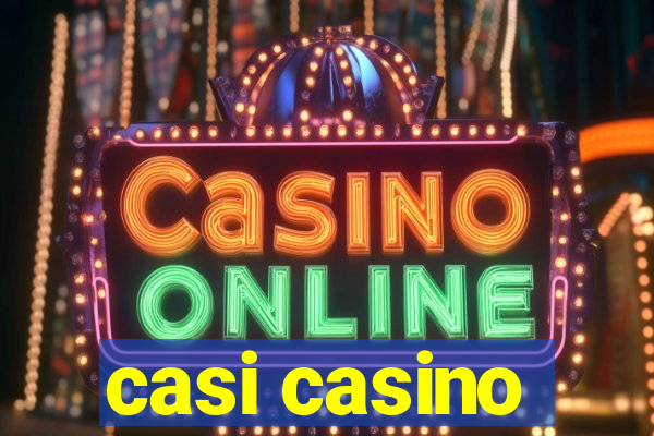 casi casino