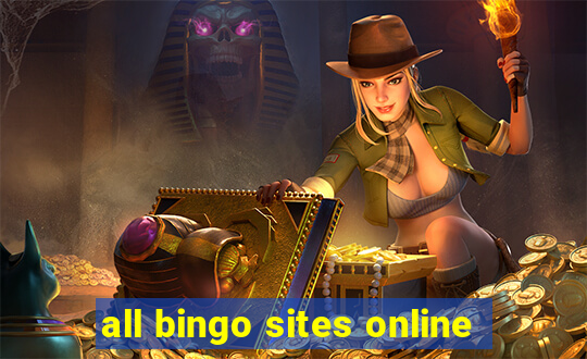 all bingo sites online